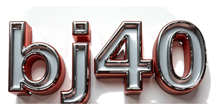 bj40 logo